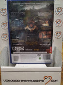 ALONE IN THE DARK PS2 (versione italiana) (4870334677046)