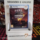 Panzer Knights: Commander's Edition Playstation 5