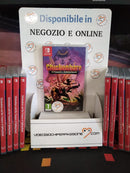 Chickenhare And The Treasure Of Spiking Beard Nintendo Switch Edizione Europea