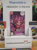AK- XOLOTL Nintendo Switch Edizione Europea (8653259276624)