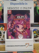AK- XOLOTL Collector's Edition Nintendo Switch Edizione Europea (8653316587856)