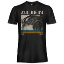 T-Shirt Alien