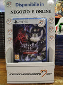 Anima Gate Of Memories Remaster Playstation 5  Edizione Europea