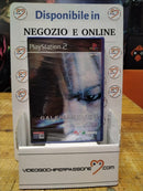 Galerians : Ash  PLAYSTATION 2 VERSIONE ITALIANA (4518409175094)