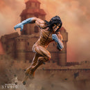ATTACK ON TITAN Figurine Eren - Titan Form