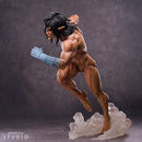 ATTACK ON TITAN Figurine Eren - Titan Form
