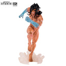ATTACK ON TITAN Figurine Eren - Titan Form