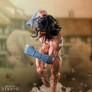 ATTACK ON TITAN Figurine Eren - Titan Form
