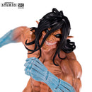 ATTACK ON TITAN Figurine Eren - Titan Form