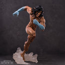 ATTACK ON TITAN Figurine Eren - Titan Form