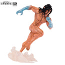 ATTACK ON TITAN Figurine Eren - Titan Form