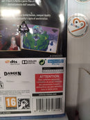Hunt The Night Playstation 5 Edizione Europea