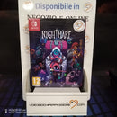 Nightmare The Lunatic Special Edition Nintendo Switch Edizione Europea