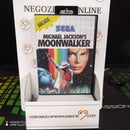 Michael Jackson's Moonwalker Sega Master System PAL (usato garantito)(ver. europea)