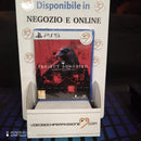 Project Songbird Playstation 5 Edizione Europea