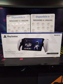 SONY Playstation Portal (usato garantito)