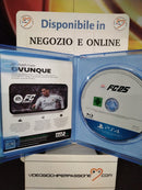 FC 25  PlayStation 4 (usato garantito)(ver. italiana)