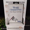 World Grand Prix Sega Master System PAL (usato garantito)(ver. europea)