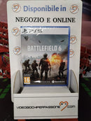 Battlefield 6 Playstation 5 Edizione Italiana (10194395103568)