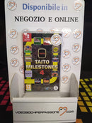 Taito Milestones 4  Nintendo Switch Edizione Europea