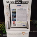The Terminator  Sega Master System PAL (usato garantito)(ver. europea)(senza manuale)