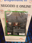 Valor Mortis Xbox Serie X versione europea