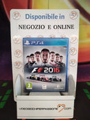 F1 2016  PlayStation 4 (usato garantito)