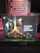 Microsoft Xbox Series X 1TB Console - Nero (usato garantito)