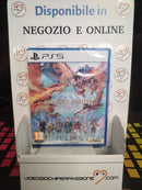Monster Hunter Stories 3 Twisted Reflection Playstation 5 Edizione Europea