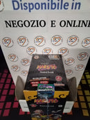 Naruto Mythos – Konoha Shidō Seconda Edizione Display 24 Buste ENG