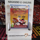 Aero The Acro-Bat Legacy + Sunsoft Lost Gems Playstation 5 Edizione Europea