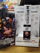 One Piece Card Game - Starter Deck -ST-27 -Black -Marshall D. Teach (10126728790352)