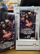 One Piece Card Game - Starter Deck -ST-27 -Black -Marshall D. Teach (10126728790352)