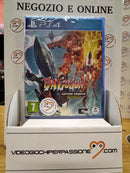 BATSUGUN Saturn Tribute Boosted Playstation 4 Edizione Europea (10044038545744)