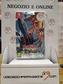 BATSUGUN Saturn Tribute Boosted Nintendo Switch Edizione Europea (10044023701840)
