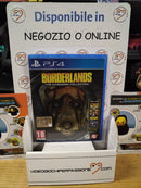 Borderlands the handsome collection ps4 (usato garantito)(ver. italiana) (9761144373584)