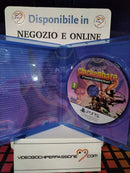 Chickenhare And The Treasure Of Spiking Beard Playstation 5 (usato garantito)