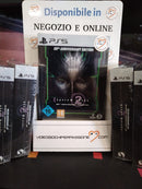 System Shock 2: 25th Anniversary Remaster Deluxe Edition Playstation 5 Edizione Europea