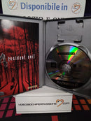 Resident Evil 4 Platinum Playstation 2 (usato garantito)