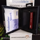 Submarine Attack Sega Master System PAL (usato garantito)(ver. europea)