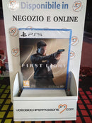 007 First Light Playstation 5 Edizione Italiana/Spagnola
