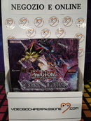 Yu-Gi-Oh Chaos Origins - Origini del Chaos box 24 buste 1 Edizione- Edizione Italiana