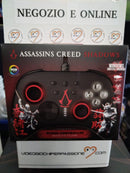 Assassin's Creed Shadows- Controller cablato PC -SWITCH-Android (9782380429648)