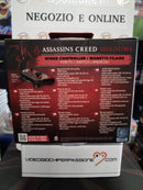 Assassin's Creed Shadows- Controller cablato PC -SWITCH-Android (9782380429648)
