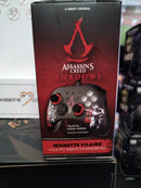 Assassin's Creed Shadows- Controller cablato PC -SWITCH-Android (9782380429648)