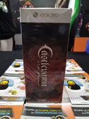 CASTLEVANIA LORDS OF SHADOW LIMITED COLLECTOR'S EDITION XBOX 360 (versione italiana) (4681103966262)