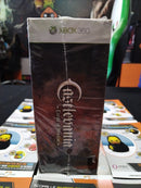 CASTLEVANIA LORDS OF SHADOW LIMITED COLLECTOR'S EDITION XBOX 360 (versione italiana) (4681103966262)
