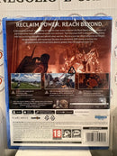 Crimson Desert Day One Edition Playstation 5 Edizione Europea +STEELBOOK