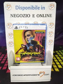 Cyberpunk 2077 Ultimate Edition Playstation 5