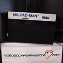 Ms. Pac-Man Sega Master System PAL (usato garantito)(ver. europea)(senza manuale)